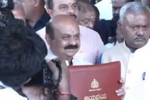 कर्नाटक बजट: मुख्यमंत्री बोम्मई ने किसानों के लिए सब्सिडी और ऋण सुविधा बढ़ाने की घोषणा की 