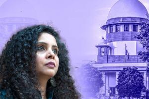 सुप्रीम कोर्ट ने Money Laundering मामले में पत्रकार Rana Ayyub की याचिका खारिज की 