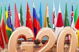 लखनऊ : थर्ड पार्टी की रिपोर्ट पर होगा जी-20 का भुगतान