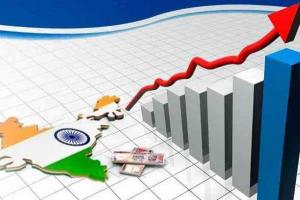 भारत की आर्थिक वृद्धि दर तीसरी तिमाही में घटकर 4.4 प्रतिशत पर: सरकारी आंकड़े 