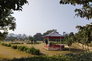 लखनऊ : 2.62 करोड़ से संवरेगा राजकीय अलंकृत पार्क 