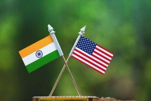 भारत की असाधारण विकास गाथा में 'प्रमुख भागीदार' बनना चाहता है अमेरिका : पेंटागन 