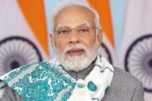 PM Modi आज ‘जयपुर महाखेल’ के प्रतिभागियों को करेंगे संबोधित 