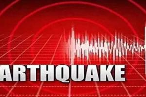 चीन की सीमा के पास तजाकिस्तान में आया 6.8 तीव्रता का भूकंप