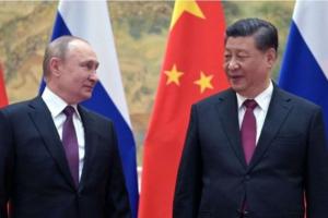चीन ने रूस और यूक्रेन के बीच संघर्षविराम, शांति वार्ता का आह्वान किया 