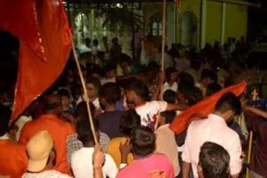 रामनवमी झड़प: हावड़ा में स्थिति अब शांतिपूर्ण, शोभायात्रा निकाले जाने के दौरान हुई थी झड़प
