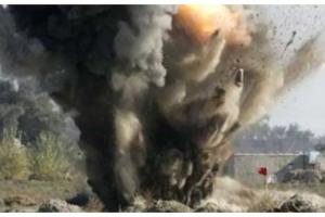 जम्मू-कश्मीर के पुंछ में बारूदी सुरंग विस्फोट में सेना का एक जवान घायल 
