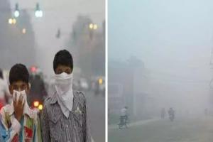मध्य और दक्षिण एशिया के सबसे प्रदूषित 15 शहरों में से 12 भारत में हैं: रिपोर्ट