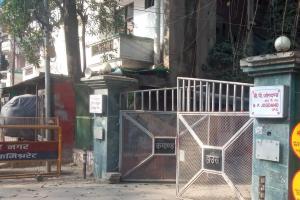 कानपुर: पुलिस कमिश्नर आवास की सुरक्षा में हुई चूक, दो गारद समेत 14 पुलिसकर्मी किए लाइन हाजिर