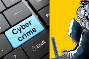 रुद्रपुर: साइबर ठगी के दो फरार आरोपी दबोचे 