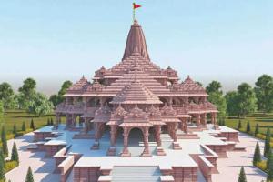 खुशखबरी: दिसंबर में ही राम मंदिर में विराजमान हो जाएंगे रामलला