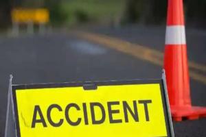 अयोध्या: अलग-अलग सड़क दुर्घटनाओं में 5 की मौत, 3 घायल 
