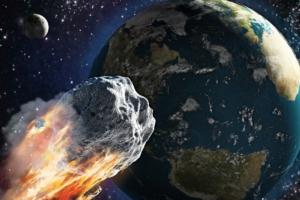नैनीताल: 2046 में पृथ्वी से टकराएगा नया क्षुद्रग्रह ! इस दिन है टकराने की प्रबल संभावना