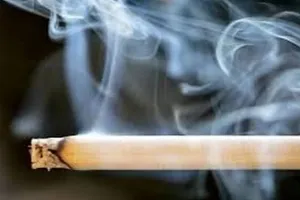 IIT दिल्ली के पूर्व छात्र ने धूम्रपान में निकोटिन की मात्रा कम करने के लिए सिगरेट फिल्टर बनाया