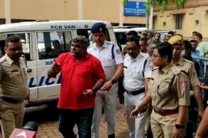 आसनसोल भगदड़: BJP नेता जितेंद्र तिवारी को भेजा गया आठ दिनों की पुलिस हिरासत में 