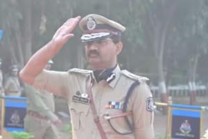 गुजरात के DGP बने 1989 बैच के बिहार के रहने वाले सीनियर IPS ऑफिसर विकास सहाय