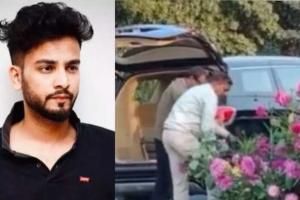 बे'कार' की बात ! YouTuber Elvish Yadav ने Gurugram में गमला चोरी में अपनी SUV के इस्तेमाल के दावों पर दिया जवाब 