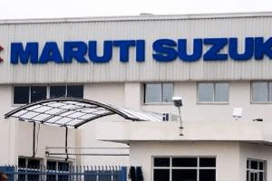 Maruti Suzuki को सेमीकंडक्टर की समस्या अभी बने रहने की आशंका 