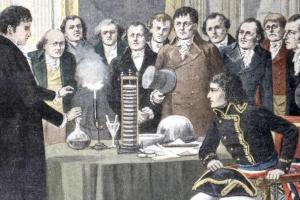 20 मार्च: बैटरी बनाने की तकनीक पेश कर वोल्टा ने विज्ञान की दुनिया में मचाई धूम, जानिए आज का इतिहास
