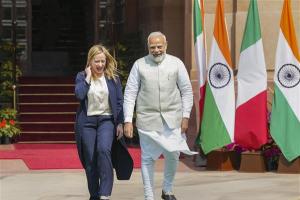 PM मोदी: G-20 विदेश मंत्रियों की बैठक में आम सहमति बनाने का किया आह्वान