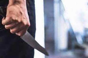 बाजपुर: बुजुर्ग महिला पर युवक ने चाकू से किया वार, हिरासत में 