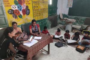 अयोध्या: जिले में आरटीई एक्ट का पालन नहीं, शिक्षक कर रहे बाबूगिरी, लगातार आ रही गुणवत्ता में गिरावट