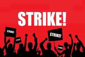 लखनऊ: ताप बिजली घरों में 72 घण्टे की हड़ताल शुरू, कर्मचारी नेताओं का दावा 