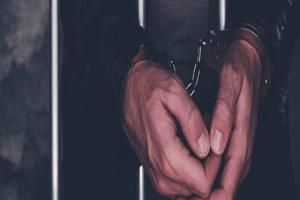 उन्नाव में चाकू की नोक पर किशोरी से दुष्कर्म का आरोपी गिरफ्तार 
