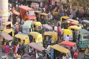 Lucknow News: राजधानी के मुख्य मार्गों से हटाए जाएंगे ई-रिक्शा, तय होंगे छोटे-छोटे रुट