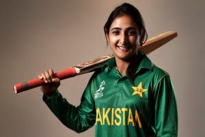 Video : 'मैं हमेशा टीम के मार्गदर्शन में साथ रहूंगी', Bismah Maroof ने छोड़ी पाकिस्तान महिला क्रिकेट टीम की कप्तानी