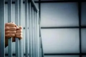 महाराष्ट्र : ठाणे जिले की जेलों में 3,794 की क्षमता के मुकाबले 9,284 कैदी बंद 