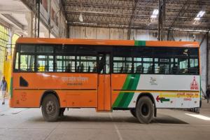 रोडवेज यात्रियों के लिए खुशखबरी: मुख्यमंत्री योगी 4 मार्च को 114 नई बसों को दिखाएंगे हरी झंडी, जानें क्या इन बसों की खासियत 