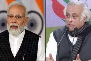 ‘नए भारत’ में प्रधानमंत्री की नीतियों पर सवाल बर्दाश्त नहीं: कांग्रेस