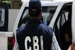 CBI Raid: CRPF कमांडेंट के खिलाफ आय से अधिक संपत्ति का मामला दर्ज