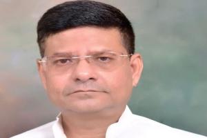 कानपुर: मो. इसरार बने यूपी कांग्रेस कमेटी के अल्पसंख्यक विभाग के प्रदेश महासचिव नियुक्त