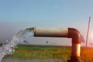 हल्द्वानी: ट्यूबवेल खराब होने से पानी आपूर्ति ठप 