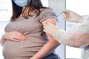 गर्भावस्था के दौरान Corona Virus से संक्रमित हुई मां के बच्चे में मोटापे का खतरा अधिक: Study