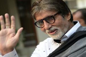 Amitabh Bachchan Health: अमिताभ बच्चन ने प्रशंसकों का जताया आभार, कहा- आपकी दुआओं से ठीक हो रहा हूं 