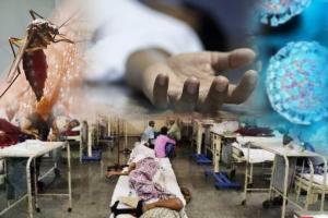 पुडुचेरी में एच3एन2 फ्लू के प्रसार के कारण 16 से 26 मार्च तक स्कूलों में अवकाश घोषित 