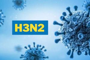 देश में तेजी से बढ़ रहा H3N2 वायरस, बचाव के लिए करें ये काम, CMO बोले...