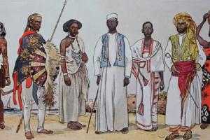 पूर्वी अफ्रीकी तट के स्वाहिली लोगों की मूल कहानी की पुष्टि कर रहा है प्राचीन DNA
