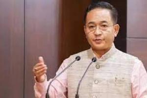 निवेशकों ने सिक्किम में 1,000 करोड़ का निवेश करने में रुचि दिखाई: मुख्यमंत्री तमांग 