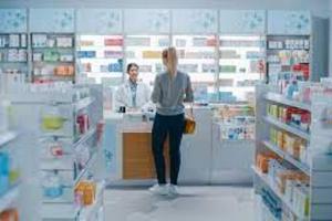 गरमपानी: अब बगैर फार्मेसिस्ट के दवाइयों की दुकान नहीं होगी संचालित