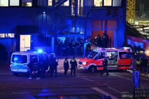 जर्मनी के ‘Jehovah's Witness Kingdom Hall’ में गोलीबारी, आठ लोगों की मौत