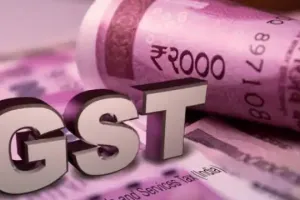 फरवरी: GST संग्रह 12 प्रतिशत बढ़कर 1.49 लाख करोड़ रुपये पर