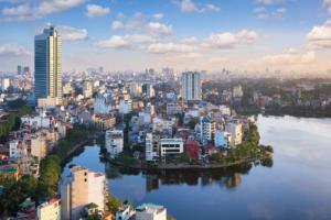 हनोई 2022 में वियतनाम का सबसे महंगा शहर, रिपोर्ट में हुआ खुलासा 