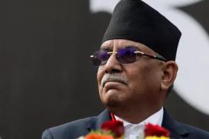Nepal: राष्ट्रपति चुनाव के बाद विश्वास मत हासिल करेंगे नेपाली पीएम प्रचंड 
