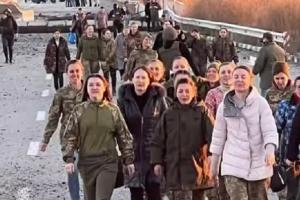 Ukraine-Russia War: शांति के प्रयासों में महिलाएं की अहम भूमिका, यूक्रेन ने 450 विभिन्न कार्यों में लगे प्रतिबंध को किया समाप्त