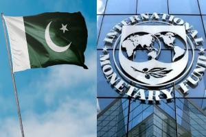 Pakistan Crisis : IMF का रुख नरम करने के लिए अमेरिका से मदद मांगेगा पाकिस्तान 