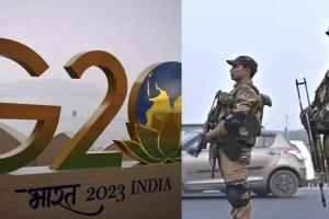 G-20 प्रतिनिधियों के रास्ते में पड़ने वाले थानों को चमकाएगी दिल्ली पुलिस